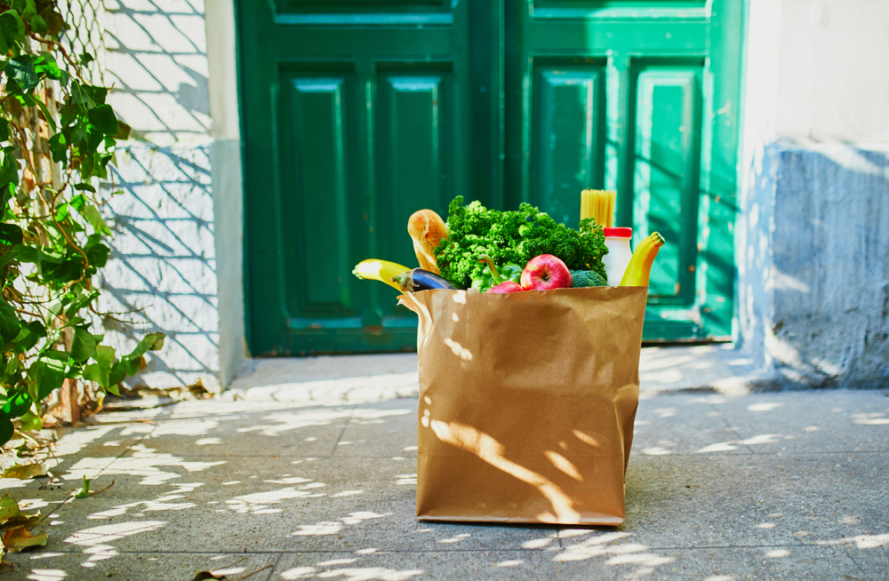 5 Ways to Prevent Splurging on Your Online Grocery Budget